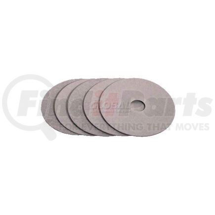 DEWALT DW4939 DeWalt DW4939 Paper Backing Pad 7/8" Arbor 4-1/2" Diameter 