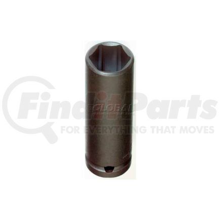 Proto J7724H Proto J7724H 3/8" Drive Deep Impact Socket 3/4" - 6 Point