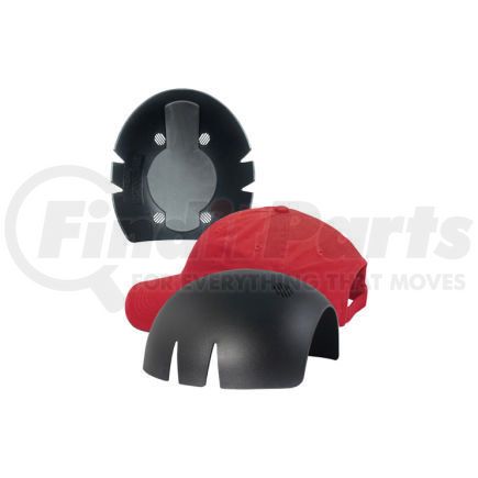 ERB 19402 ERB&#174; CREATE A CAP&#8482; Bump Cap Insert With Foam For 6 -Panel Ball Cap, 19402