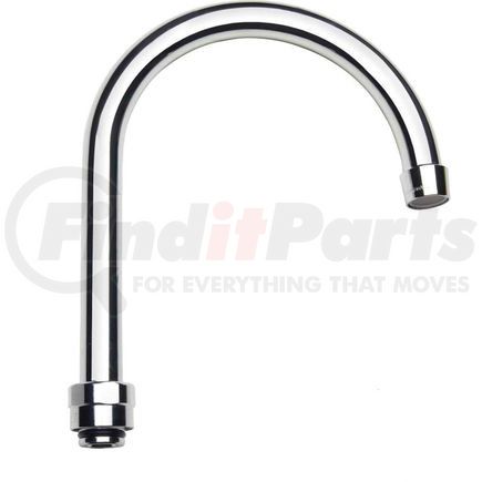 Krowne 21-428L Krowne 21-428L - 6" Gooseneck Replacement Spout