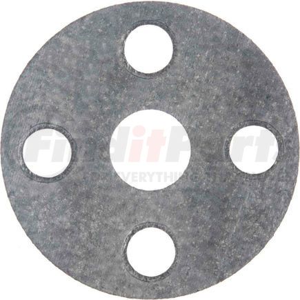 USA Sealing BULK-FG-1725 Full Face Flexible Graphite Flange Gasket for 3" Pipe-1/8" Thick - Class 150