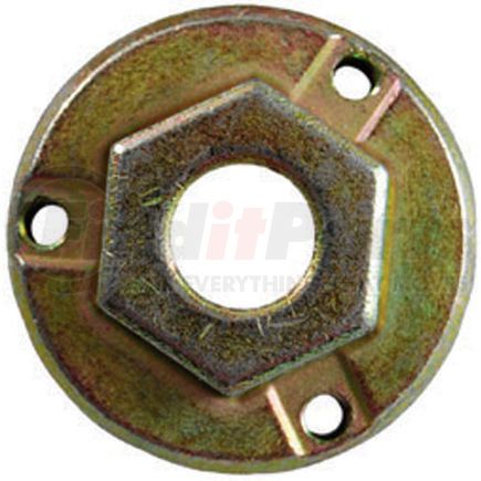 Lau Parts 5/16 HUB Lau 5/16" Bore Interchangeable Hub for 3-Blade and 4-Blade Propellers