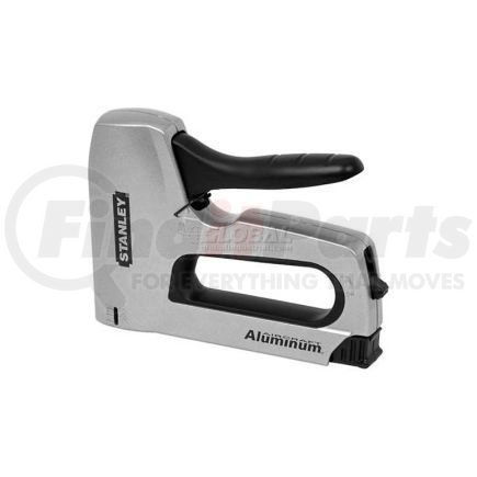 Stanley  TR150HL Stanley TR150HL Tr150hl, Heavy-Duty Aluminum Staple Gun, High/Low Setting