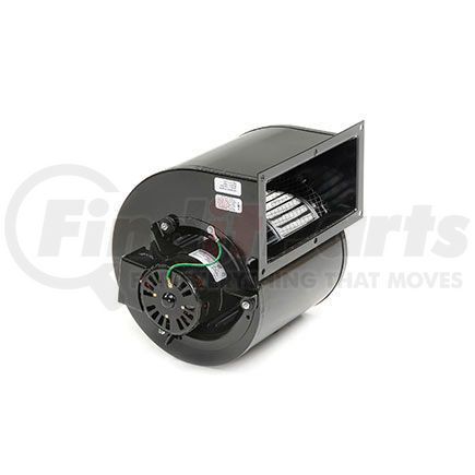 FASCO B45267 Fasco Centrifugal Blower, B45267, 115 Volts 1600/1400 RPM