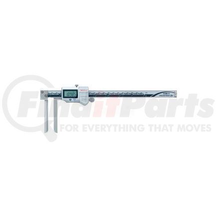 Mitutoyo 573-742-20 Mitutoyo 573-742 Digimatic .4-8''/200MM IP67 Knife Edge Inside Groove Digital Caliper W/Data Output