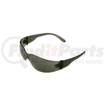 ERB 17941 IProtect&#174; Safety Glasses, ERB Safety 17941 - Smoke Frame, Smoke Lens