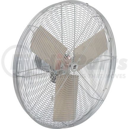 TPI ACH30 TPI ACH30,30 Inch Fan Head Non Oscillating 1/4 HP. 4,300 CFM