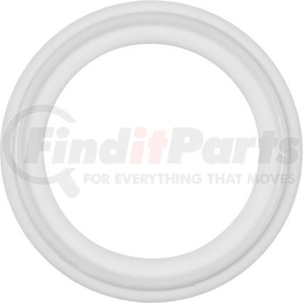 USA Sealing ZCLN-SG-T-1.5 Clean Room FDA Teflon Sanitary Gasket For 1.5" Tube