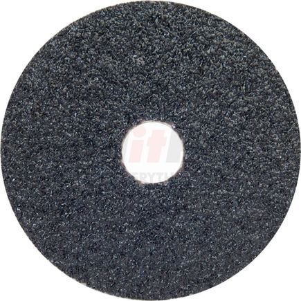 Saint-Gobain 66623395033 Norton 66623395033 Neon Fiber Disc 7" x 7/8" Aluminum Oxide 80 Grit