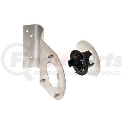 J & D Manufacturing VBMBRKT-RND J&D Mounting Bracket for Round VBM60 Blowers, VBMBRKT-RND