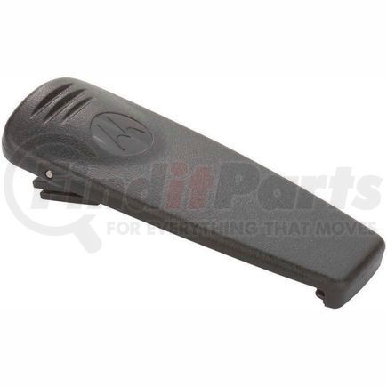 Motorola RLN6307 Motorola Spring Action Belt Clip for RDX Series - RLN6307