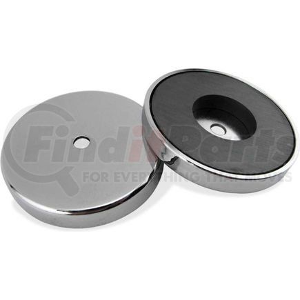 Master Magnetics RB70CBX Master Magnetics Ceramic Round Base Magnet RB70CBX - 65 Lbs. Pull