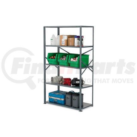 Edsal CES3612 Relius Solutions Extra Shelf For Reinforced Shelving - 36X12"