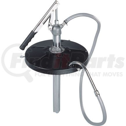 Action Pump 5512B Action Pump Lever Oil Bucket Pump 5512B for 5 Gallon Pails