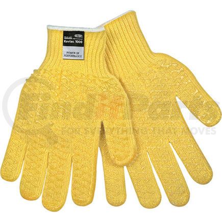 MSD 9370HL Kevlar Grip Gloves - Kriss-Cross Coating