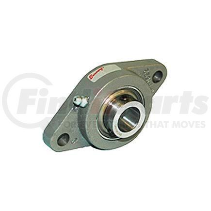 Regal Beloit 767432 Mounted Ball Bearing, Flange, 2 Bolt, 3/4" Bore Browning VF2S-212