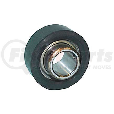 Regal Beloit 766550 Mounted Ball Bearing, Rubber Grommeted, 5/8" Bore Browning RUBRS-110