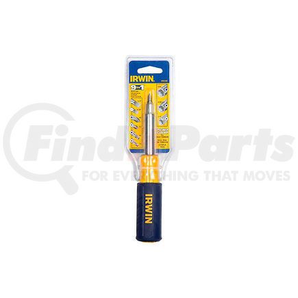 IRWIN TOOLS 2051100 IRWIN&#174; 9 in 1 Multi-Tool Screwdriver