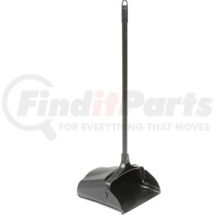 Rubbermaid FG253100BLA Rubbermaid&#174; Lobby Pro&#174; Upright Dust Pan FG253100BLA