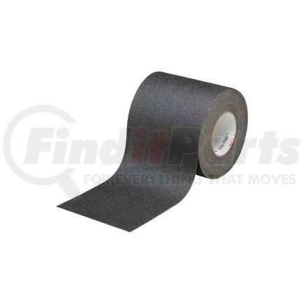 3M 70071667078 3M&#8482; Safety-Walk&#8482; Slip-Resistant General Purpose Tapes/Treads 610, BK, 6 inx60 ft,1 Roll