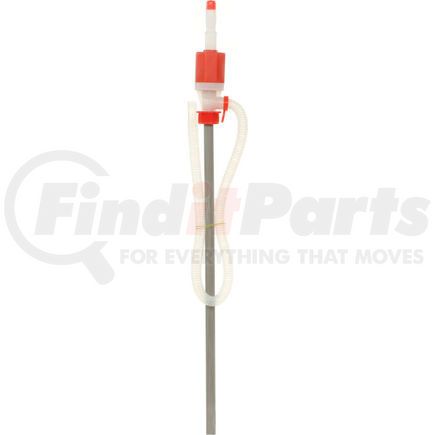 Action Pump 4008 Action Pump Siphon Drum Pump 4008 for Light Oil, Kerosene, Water Based Chemicals