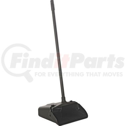 Global Industrial 345-NC Global Industrial&#153; 13"W Lobby Upright Dust Pan