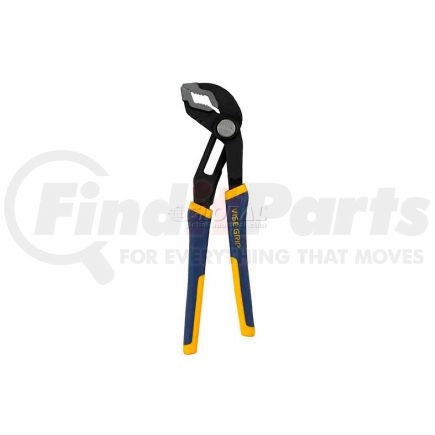 IRWIN TOOLS 4935351 IRWIN VISE-GRIP&#174; 4935351 GV6 6" V-Jaw Push Button Adjustment Tongue & Groove Plier