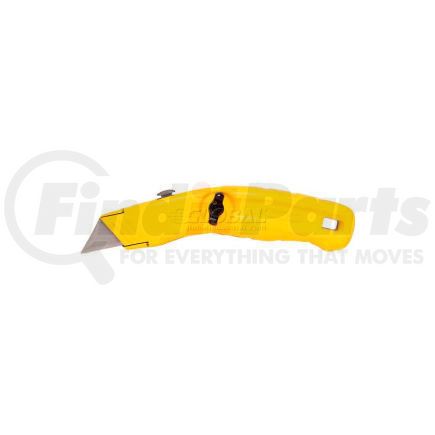 Stanley  10-707 Stanley 10-707 Ergonomic Quick Change Retractable Blade Utility Knife