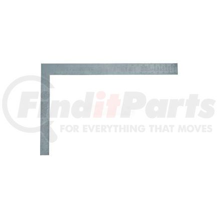 Stanley  45-300 Stanley 45-300 Aluminum Carpenter's Square, 16" x 24"