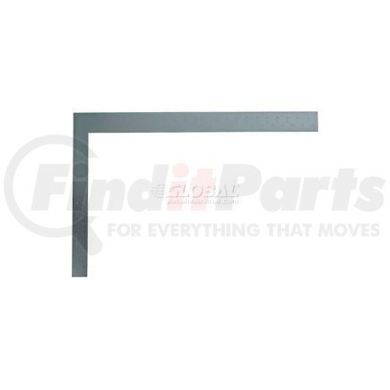 Stanley  45-500 Stanley 45-500 Steel Carpenter's Square, 16 x 24"