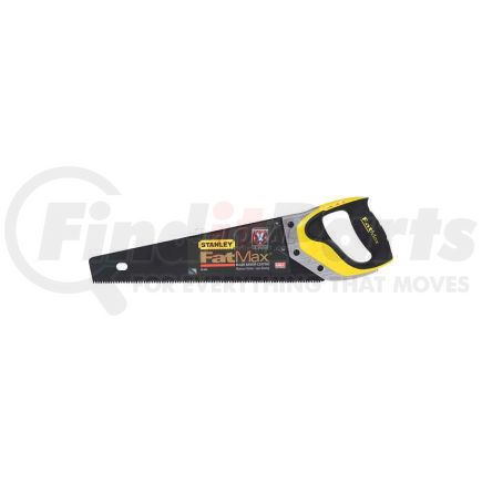 Stanley  20-046 Stanley 20-046 FatMax&#174; Saw with BladeArmor&#8482; Coating 15"