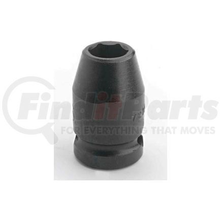 Proto J7232H Proto J7232H 3/8" Drive Impact Socket 1" - 6 Point