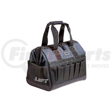 Lift Safety ACW-6Y Wide Open Tool Bag