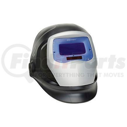 3M 7010296623 Speedglas&#8482; Welding Helmet 9100 with Auto Darkening, 3M&#8482; 06-0100-10SW