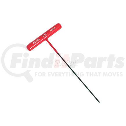 Proto J46416 Proto J46416 T-Handle Hex Key - 1/4", 6" Long