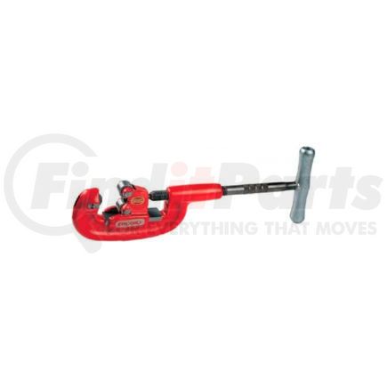 Ridge Tool Company 32820 Ridgid 32820 Model 2-A Heavy-Duty Pipe Cutter with 1/8" - 2" Pipe Capacity 