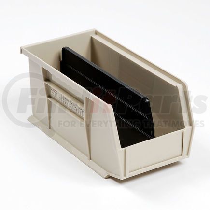 Akro Mils 40-245 Akro-Mils Divider 40245 For AkroBin&#174; Stacking Bin #184815  Price for pack of 6