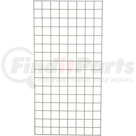 Global Industrial 933CP21 Global Industrial&#8482; Wire Mesh Deck 36"W x 12"D