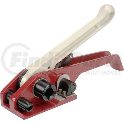 Pac Strapping Prod Inc PST34 Pac Strapping Tensioner For 3/4" Polypropylene & Polyester Strapping