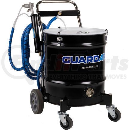 GUARDIAR SS2020 Guardair Syphon Spray System for Disinfecting/Sanitizing - SS2020