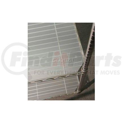 Chadko GSM 12 Translucent Shelf Liner 14 x 72