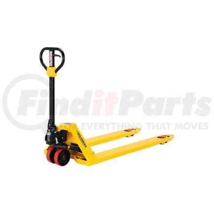 Global Industrial HP25L-60 Global Industrial&#153; Industrial Duty Pallet Jack Truck 4400 Lb. Cap. 27 x 60 Forks