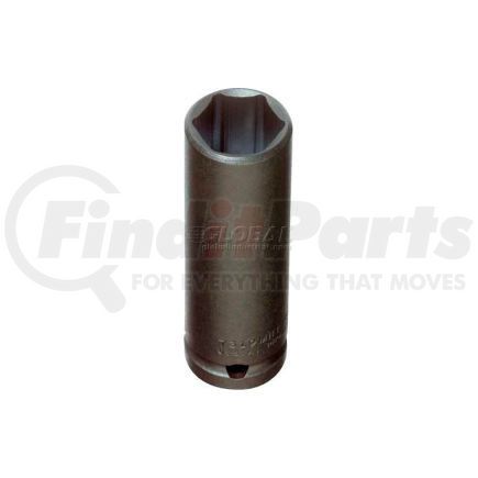 Proto J7016MHT Proto J7016MHT 3/8" Drive Thin Wall Deep Impact Socket 16mm - 6 Point, 2" Long