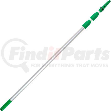 Unger ED550 Unger&#174; 18' Optiloc&#153; 3-Section Extension Pole - ED550