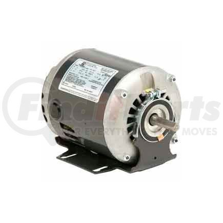 US Motor Works 8100 US Motors 8100, Belted Fan & Blower, 1/3 HP, 1-Phase, 1725 RPM Motor