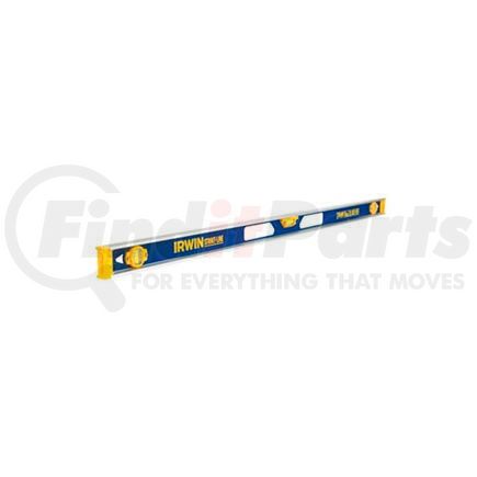 IRWIN TOOLS 1801091 Irwin 1801091 24" Magnetic I-Beam Level