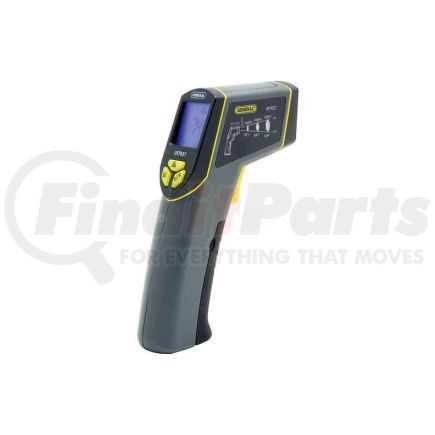 General Tools & Instruments IRT657 General IRT657 12:1 Wide-Range Infrared Thermometer