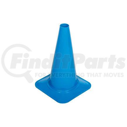 Cortina Safety Products 03-500-39 18" Sport Cone - Blue