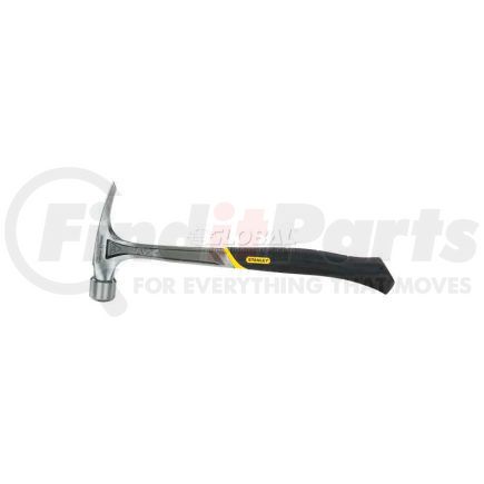 Stanley  51-177 Stanley 51-177 Fatmax&#174; Antivibe&#174; Smooth Framing Hammer Rip Claw, 22 Oz.