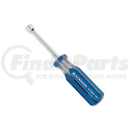 Blackhawk ST-803 Blackhawk ST-803 Nut Driver, 1/4"